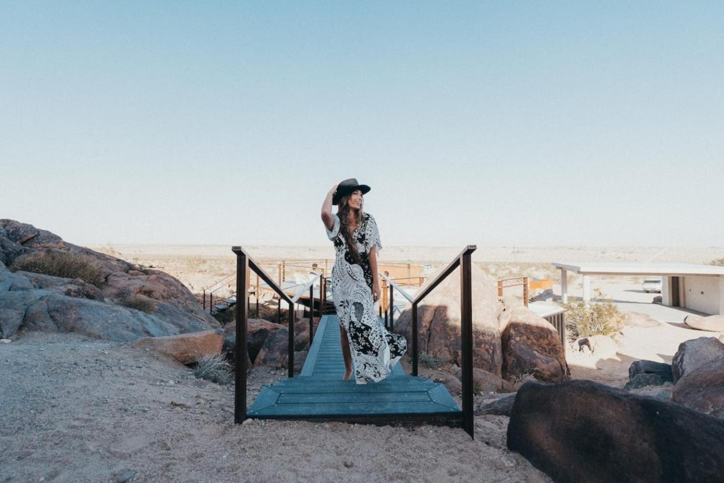 Villa Prism By The Cohost Company Joshua Tree Exterior foto