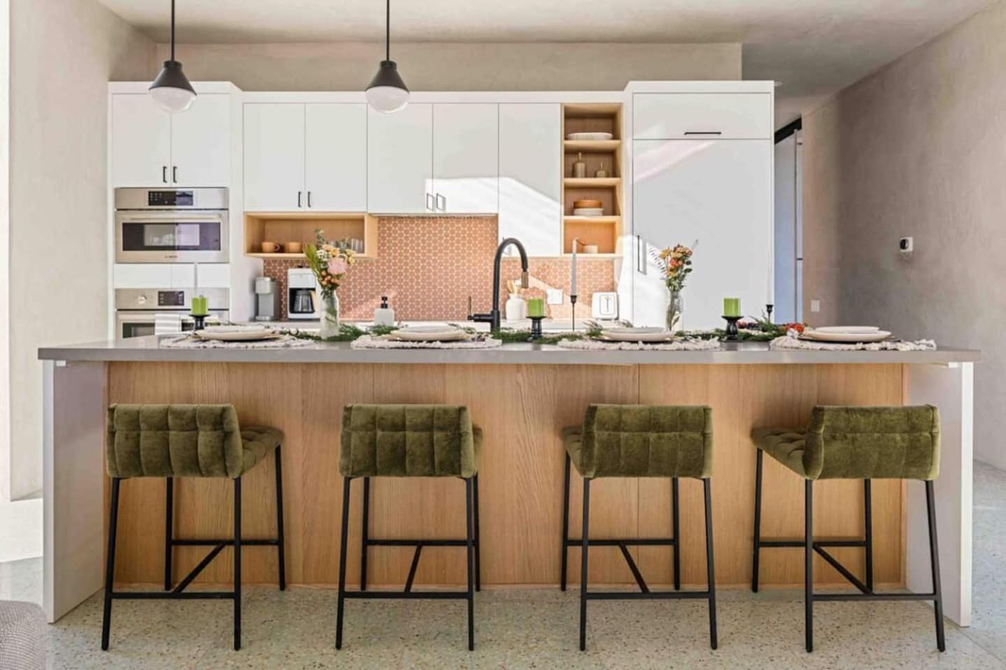 Villa Prism By The Cohost Company Joshua Tree Exterior foto