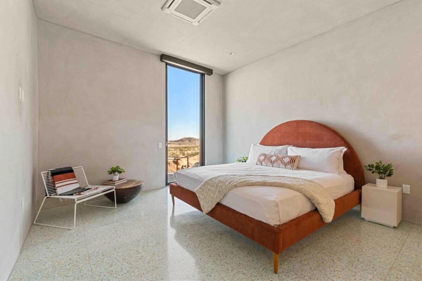 Villa Prism By The Cohost Company Joshua Tree Exterior foto