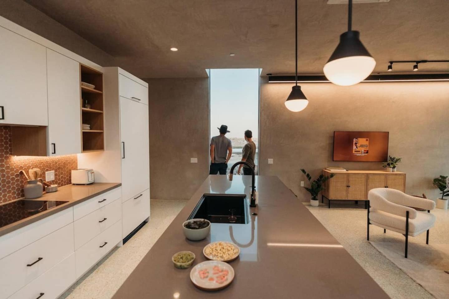 Villa Prism By The Cohost Company Joshua Tree Exterior foto