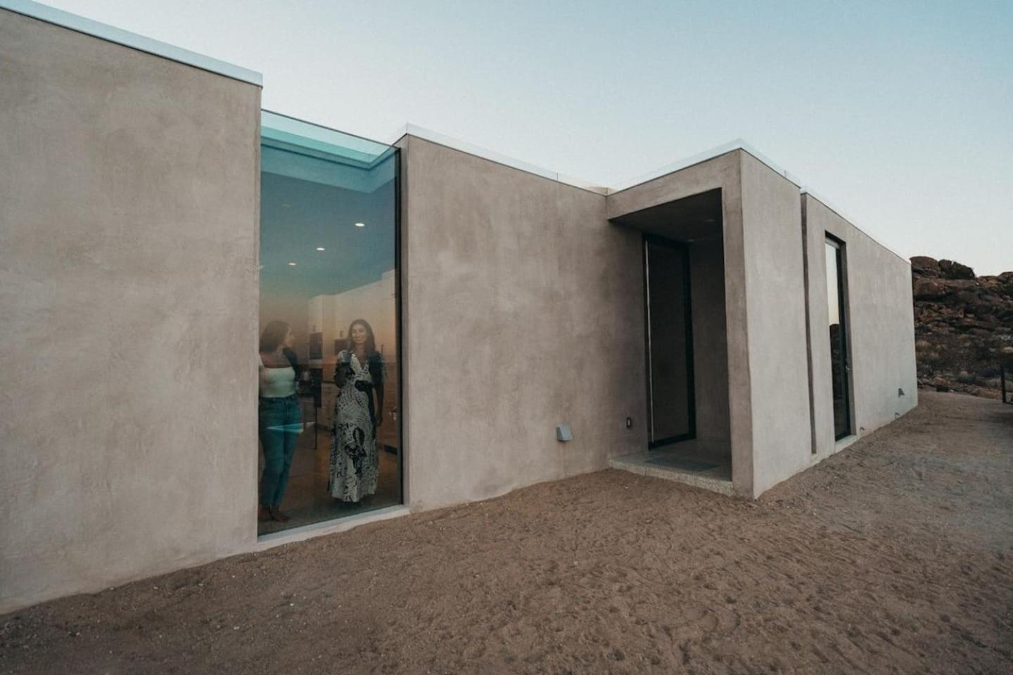 Villa Prism By The Cohost Company Joshua Tree Exterior foto