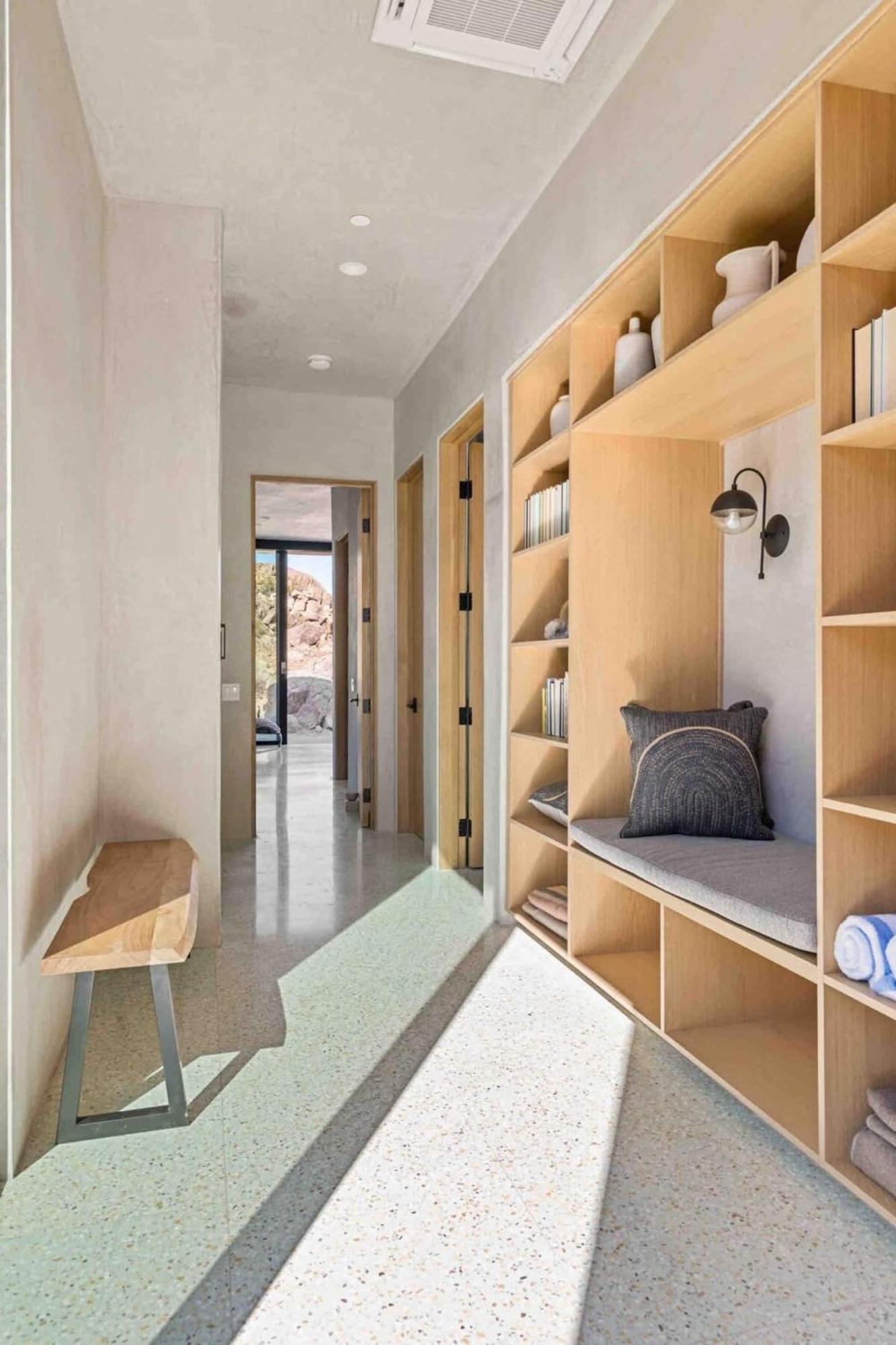 Villa Prism By The Cohost Company Joshua Tree Exterior foto